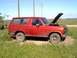 1986 Ford Bronco